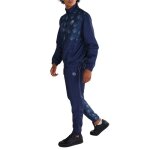 Survtement sergio tacchini punte bleu