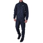 Survêtement sergio tacchini scotland 40265 596 blk cbl Survêtement sergio tacchini scotland 40265 596 blk cbl
