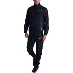Survêtement sergio tacchini specchio 40697 502 blk wht Survêtement sergio tacchini specchio 40697 502 blk wht