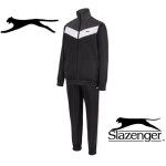 Survetement slazenger jogging homme noir du s au xxxl