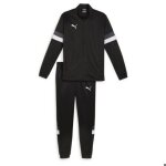 Survtement tiss puma teamrise