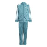 Survêtement vert garçon adidas ij5494 Survêtement vert garçon adidas ij5494