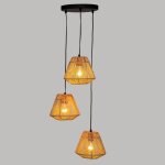 Suspension jily corde d20cm - atmosphera createur dinterieur Suspension jily corde d20cm - atmosphera createur dinterieur