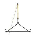 Suspente de d�pe�age 200kg + corde de 12m