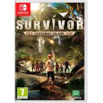 Jeu vid�o - nintendo - survivor castaway island - aventure - standard - jouable en fran�ais