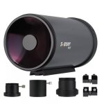 Svbony mk127 ota 127 mm télescope maksutov cassegrain pour lobservation planétaire Svbony mk127 ota 127 mm télescope maksutov cassegrain pour lobservation planétaire