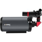 Svbony mk127 t�lescope 127 mm maksutov cassegrain kit dobservation visuelle de la lune convient aux d�butants ...