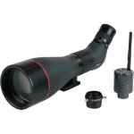 Svbony sa401 apo longue vue 25 - 75x100mm objectif double ed apochromatique rev�tement fmcipx7 cam�ra ...