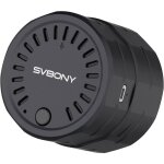 Svbony sc002 longue - vue cam�ra de surveillance wifi 1080p hd sans fil transmission de 10m interface ...