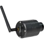 Svbony sc311 t�lescope cam�ra dastronomie cam�ra sans fil � connexion wifi 4 pointscapteur cmos imx662carte ...