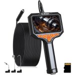 Svbony sm501 caméra dinspection endoscopique industrielle hd 4. 3 ips camera endoscopique avec 32g tf ... Svbony sm501 caméra dinspection endoscopique industrielle hd 4. 3 ips camera endoscopique avec 32g tf ...