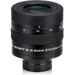 Tlescope oculaire zoom - svbony - sv171 - 125 pouces - 8mm - 24mm - fmc 7 lments