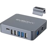 Svbony sv241 pro accessoire de t�lescope t�lescope bo�te de gestion de lalimentation usb3. 0 pour photographie ...