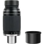 Svbony sv245 oculaire de tlescope zoom 125 8mm - 16mm champ de vision constant de 63 avec adaptateur ...