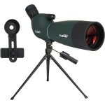 Svbony sv28plus longue - vue 25 - 75x70mm bak4 fmc lensavec adaptateur téléphone sac trépiedpour observation ... Svbony sv28plus longue - vue 25 - 75x70mm bak4 fmc lensavec adaptateur téléphone sac trépiedpour observation ...