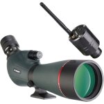 Svbony sv406p 80ed longue - vue avec 2mp wifi caméra double focus remplacables 1. 25 inch ed verre bak4 ... Svbony sv406p 80ed longue - vue avec 2mp wifi caméra double focus remplacables 1. 25 inch ed verre bak4 ...