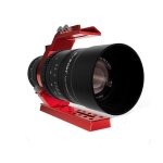 Svbony sv555 apo 54 mm télescope dastrophotographie objectif de caméra dastronomie plein format f / 45 ... Svbony sv555 apo 54 mm télescope dastrophotographie objectif de caméra dastronomie plein format f / 45 ...