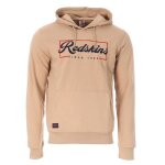 Sweat beige clair homme redskins hoodie