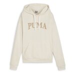 Sweat beige femme puma 677899