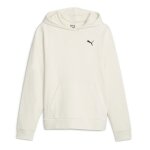 Sweat beige femme puma better