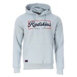 Sweat bleu clair homme redskins hoodie