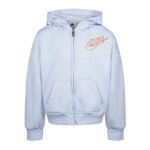 Sweat bleu fille nike recycled