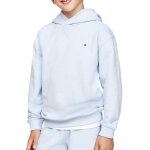 Sweat bleu garçon tommy hilfiger timeless Sweat bleu garçon tommy hilfiger timeless