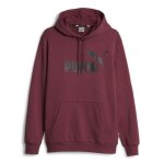 Sweat bordeaux homme puma 586687