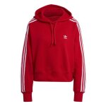Sweat à capuche adidas originals adicolor classics crop Sweat à capuche adidas originals adicolor classics crop