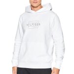 Sweat à capuche blanc homme tommy hilfiger 598 Sweat à capuche blanc homme tommy hilfiger 598