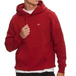 Sweat à capuche bordeaux homme tommy hilfiger flag hoodi Sweat à capuche bordeaux homme tommy hilfiger flag hoodi