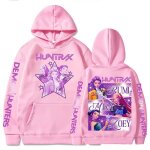 Sweats À capuche enfent kpop d - demon h - hunters sweats À capuche enfants mode filles mignon sweat ... Sweats À capuche enfent kpop d - demon h - hunters sweats À capuche enfants mode filles mignon sweat ...