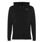 Sweat a capuche homme everlast noir polaire Sweat a capuche homme everlast noir polaire