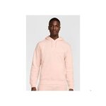 Sweat  capuche homme nike club rose confort et lgance