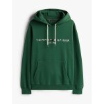 Sweat a capuche hooldietommy hilfiger homme vert sapin xxl