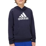 Sweat  capuche marine garon adidas u bl hoodie