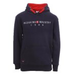 Sweat à capuche marine garçon redskins sw77422 Sweat à capuche marine garçon redskins sw77422
