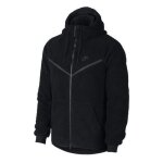 Sweat � capuche nike m nsw wr tch sherpa