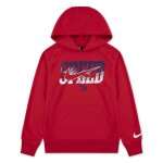 Sweat � capuche nike speed of light