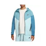 Sweat  capuche nike tech fleece windrunner