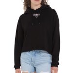 Sweat à capuche noir femme tommy hilfiger essential Sweat à capuche noir femme tommy hilfiger essential