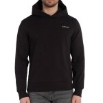 Sweat à capuche noir homme calvin klein jeans angled Sweat à capuche noir homme calvin klein jeans angled