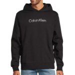 Sweat à capuche noir homme calvin klein jeans k10k112445 Sweat à capuche noir homme calvin klein jeans k10k112445