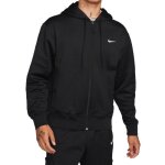Sweat � capuche noir homme nike hoodie