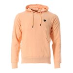 Sweat à capuche orange homme redskins makit - jr Sweat à capuche orange homme redskins makit - jr