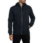 Sweat À capuche zippé avec logo essentiel - superdry Sweat À capuche zippé avec logo essentiel - superdry