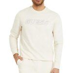 Sweat cru homme guess zubin