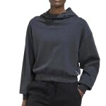 Sweat gris femme adidas hh8510