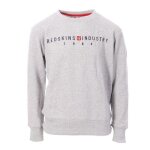 Sweat gris garon redskins sw77423