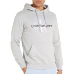 Sweat gris homme calvin klein jeans j30j320805 Sweat gris homme calvin klein jeans j30j320805